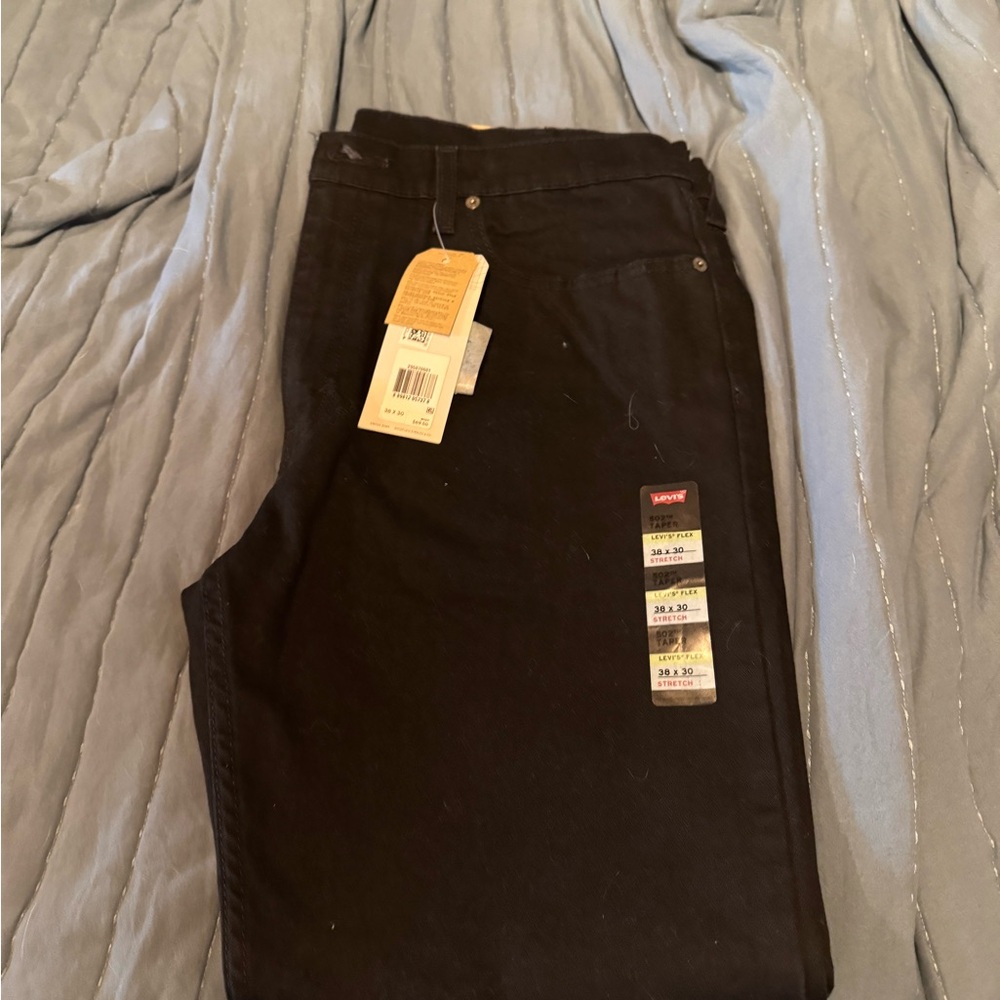 Levi 38x30